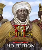 Age of Empires II: HD - The African Kingdoms