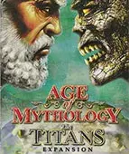 Age of Mythology - The Titans (Included in Age of Mythology Extended Edition)
