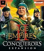 Age of Empires II: HD - The Conquerors (Included with Age of Empires II HD)